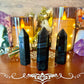 Ice Obsidian Tower, Negativity Crystal, Energetic Protection