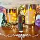 Dragons Blood Tower, Protection & Healing Crystal