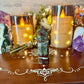Dragons Blood Tower, Protection & Healing Crystal