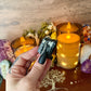 Raw Black Tourmaline, Protection Stone, Cleansing Stone