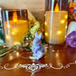 Lepidolite Carved Bunny, Stress Relief, My Personal Collection!