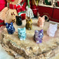 Purfect Paws Rescue Kitty Crystals, ALL Proceeds Go To The Rescue!