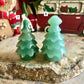 Assorted Carved Christmas Trees, Choose Your Own!