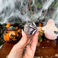 Jack Skellington Skull Carving, Nightmare Before Christmas, Choose Your Way!