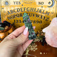 Ruby Zoisite Tower, Emotional Healing, Heart Chakra