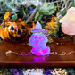 UV Reactive Hackmanite Ghost, Transformation, Inner Truth Crystal
