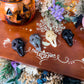 Assorted Ghostface Carvings, Do You Like Scary Movies?