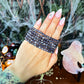 Lolite 6mm Bracelet, Inner Clarity, Spiritual Awakening Stone