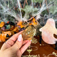 Highest Quality Citrine Free Form, Abundance & Negativity Crystal