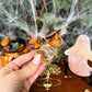 Highest Quality Citrine Free Form, Abundance & Negativity Crystal