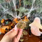 Highest Quality Citrine Free Form, Abundance & Negativity Crystal